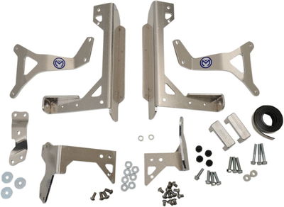 BRACES RADIATOR YAMAHA