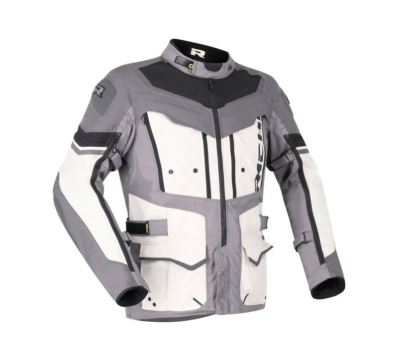 INFINITY 2 ADVENTURE JACKET 2XL