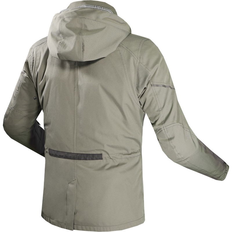 JACKA LS2 RAMBLA EVO DAM 5XL