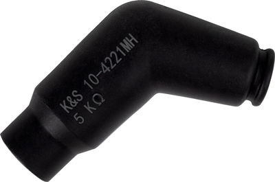 SPARK PLUG RESISTOR COVER