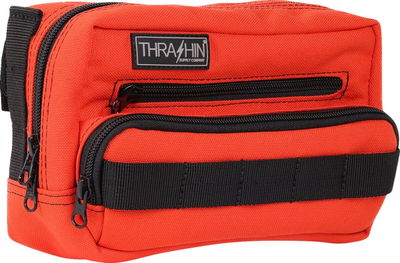 BAG HANDLEBAR TSC PLUS ORANGE