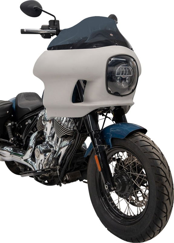 FXRP FAIRING KIT - INDIAN CHIE