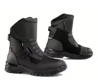 Falco Land 3 SVART 40
