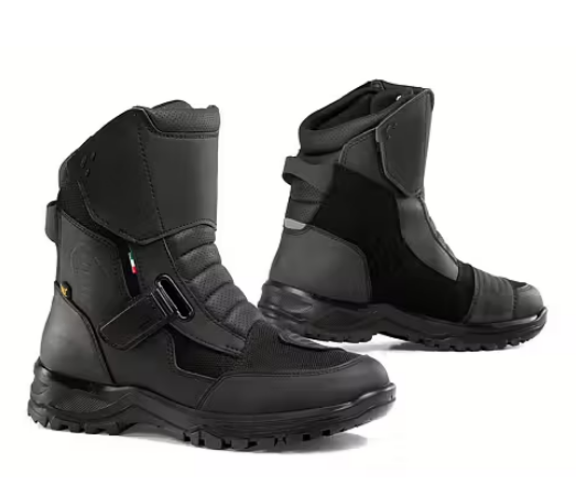Falco Land 3 SVART 40
