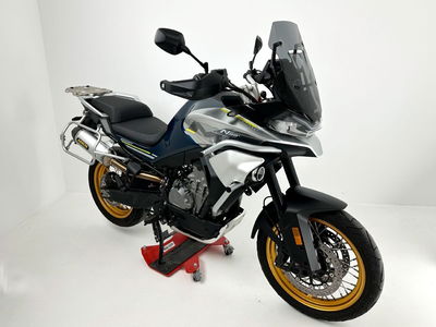WINDSCREEN STANDARD CFMOTO 800