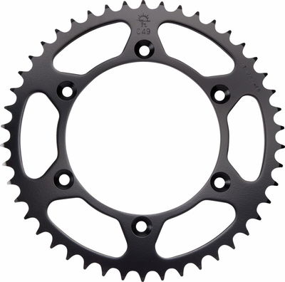 SPROCKET REAR 47T 520