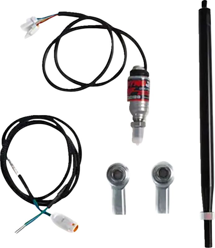 QUICKSHIFTER KIT POWER COMMAND