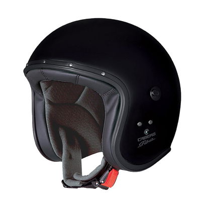 HJÄLM CABERG FREERIDE X SVART S