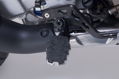 EVO FOOTREST KIT