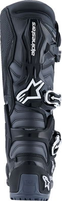 BOOT TECH 7 ENDURO BLK/ANTH/WH