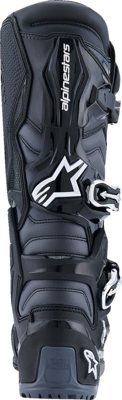 BOOT TECH 7 ENDURO BLK/ANTH/WH