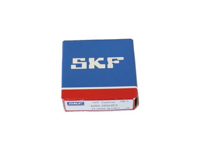 BEARING 6203/2RS1 C3-SKF