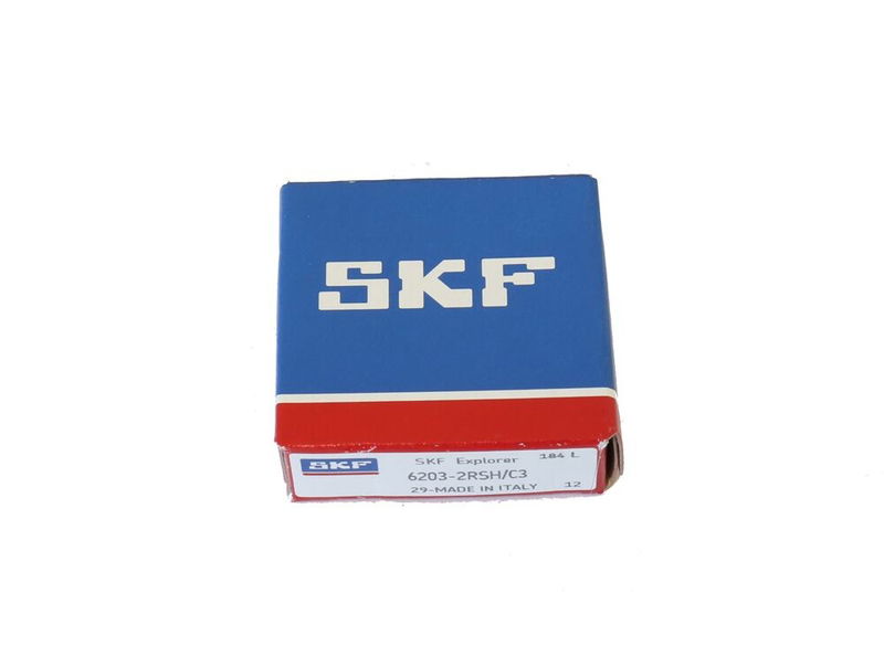 BEARING 6203/2RS1 C3-SKF