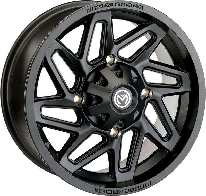WHEEL 361X 14X7 4/110 4+3