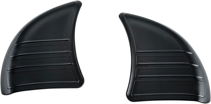 COVER FAIRING INNER BLK