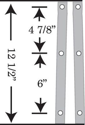 19ROADKING REP.PLAST SLR