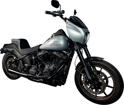 SEAT HIGHNOON 2UP BLACK VINYL