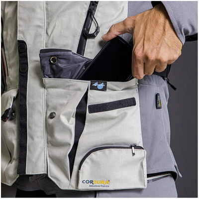 JACKA LS2 APOLLO HERR 4XL