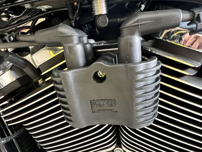 COIL HD SOFTAIL 18-2024