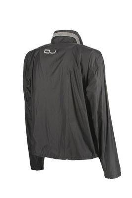 RAINJACKET CMPCT BK XS