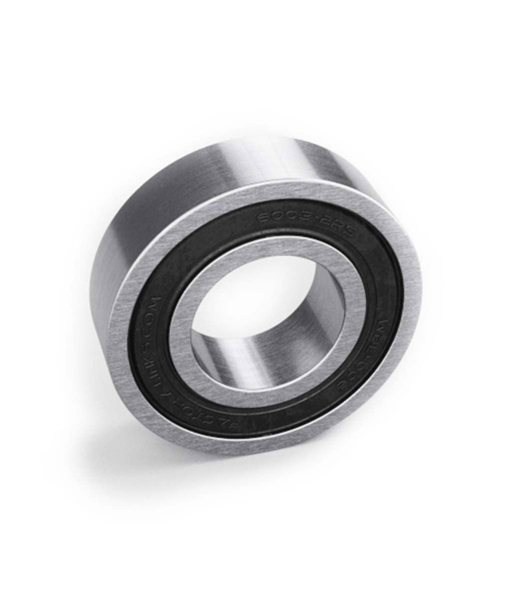 BEARING KIT FRT WHEEL