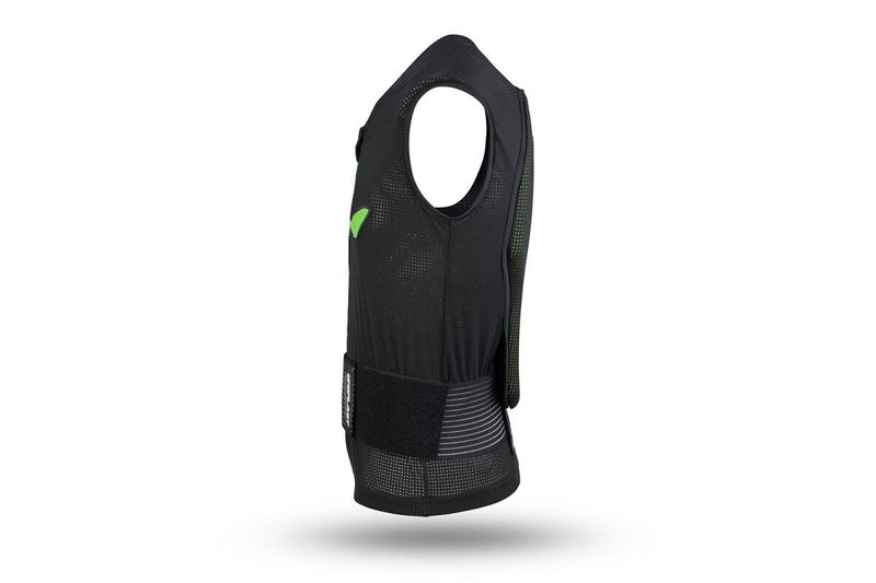 BACK PROTECTOR CENTURION L/XL