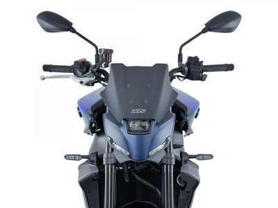 WINDSCREEN SPORT MT-09 MATT BL