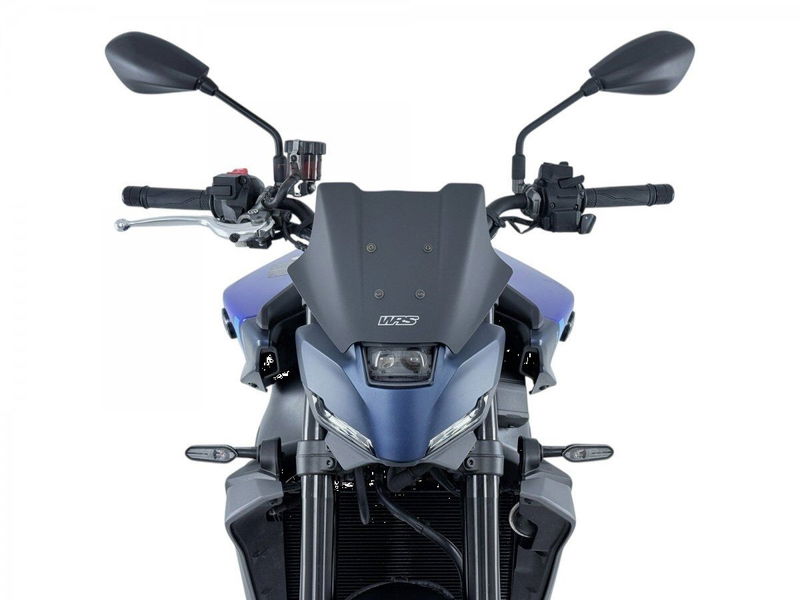 WINDSCREEN SPORT MT-09 MATT BL
