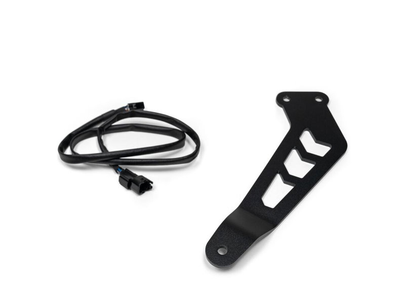 FITTING KIT FOR MOUNTING MT-09