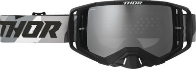 GOGGLE ACTIVATE BRAVE BLACK