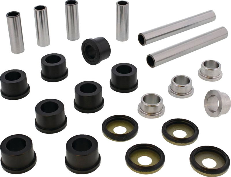 SUSPENSION KIT REAR YAM MSE
