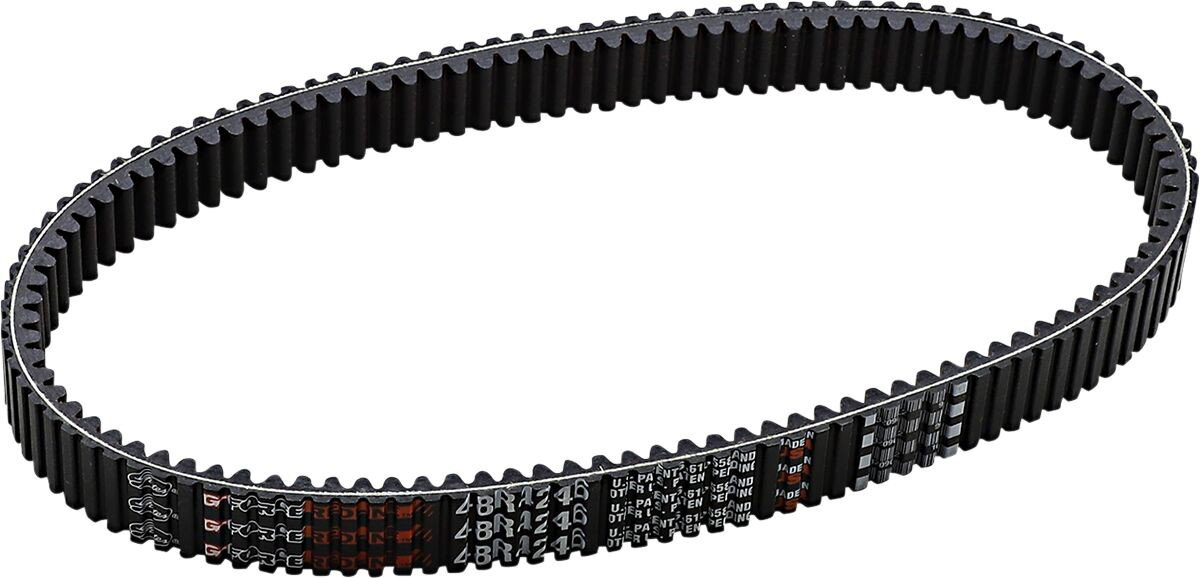 BELT DRIVE GFORCE REDLINE