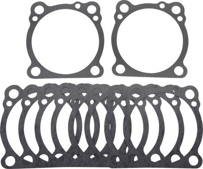 CYL.BASE GASKET 86-03 XL