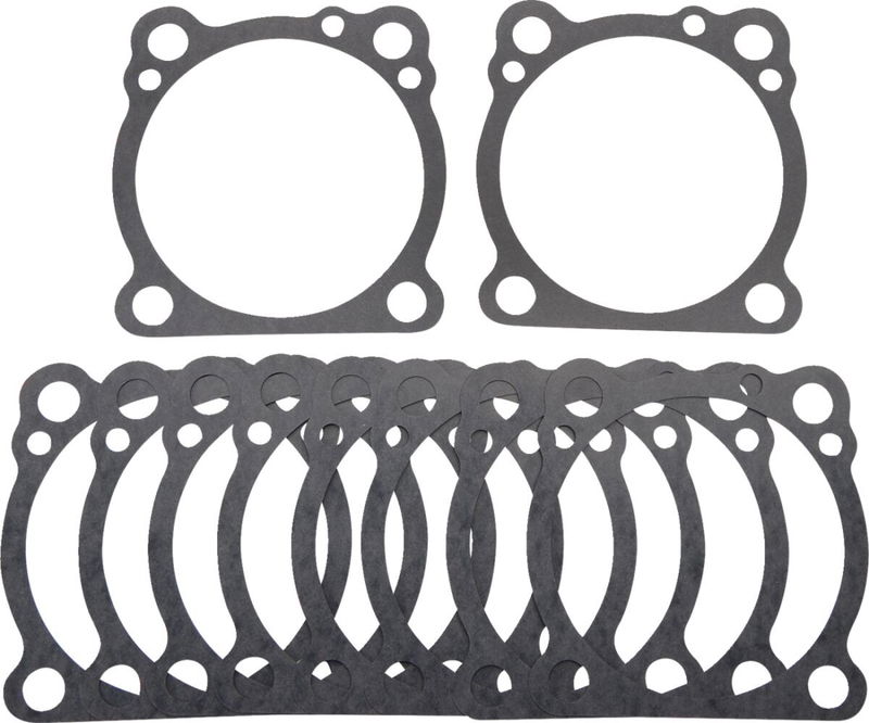 CYL.BASE GASKET 86-03 XL