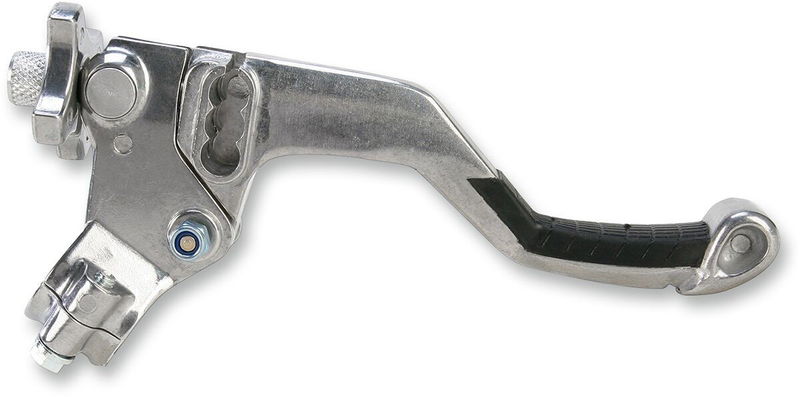 LEVER ASM EZ3 SHORTY BK
