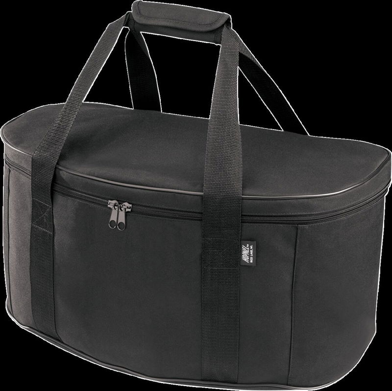 TRUNK LINER GL1500/1800 CAN-AM