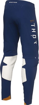 PANTS SPORTMODE BRAVO NV/WH 31