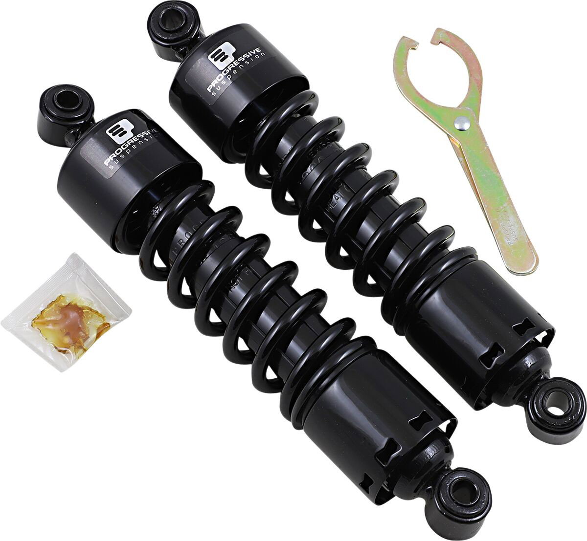 412 (BLK) HLY 12.6 412-4038B H