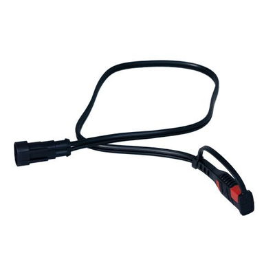 BS BATTERY PA-02 MV CONNECTOR