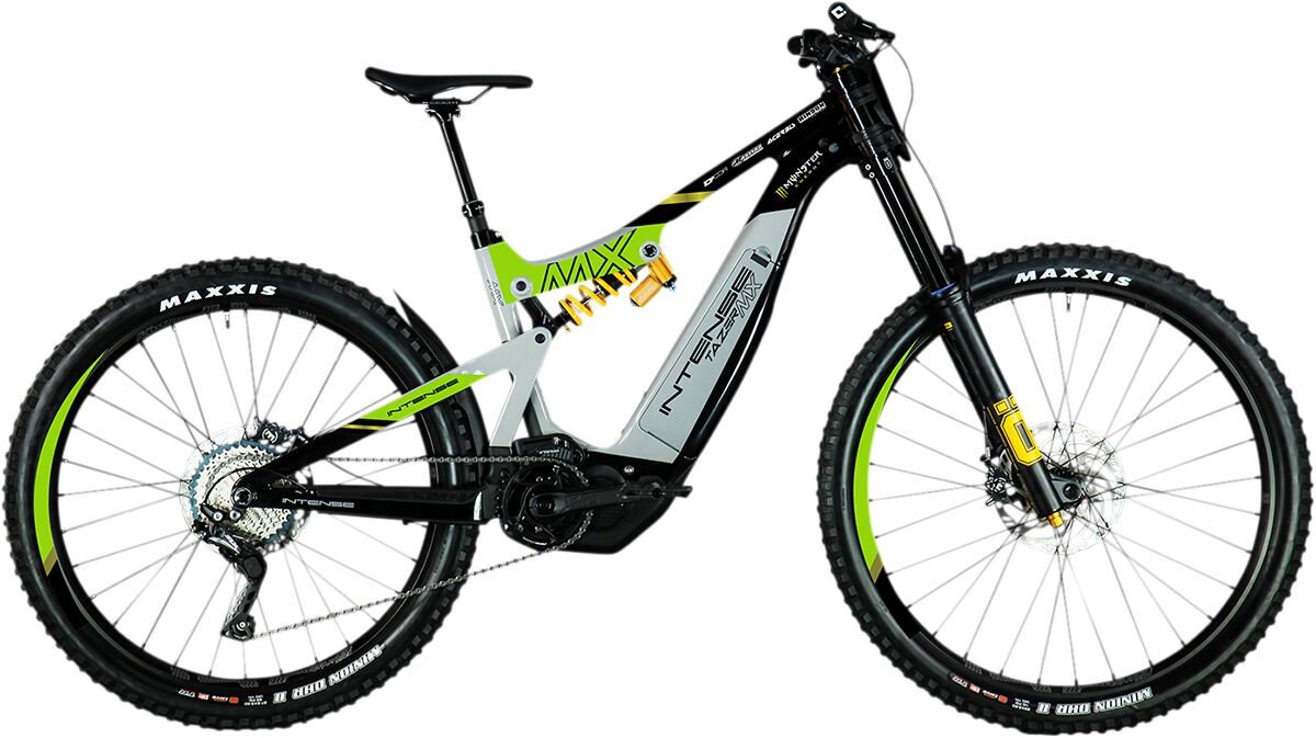 TAZER GRAPHIC KIT MEK