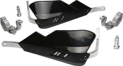 HANDGUARD JET 28.6MM BK