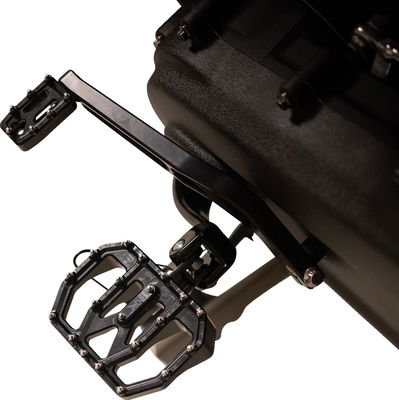 FLOORBOARDS AGGRESSOR MINI FXD