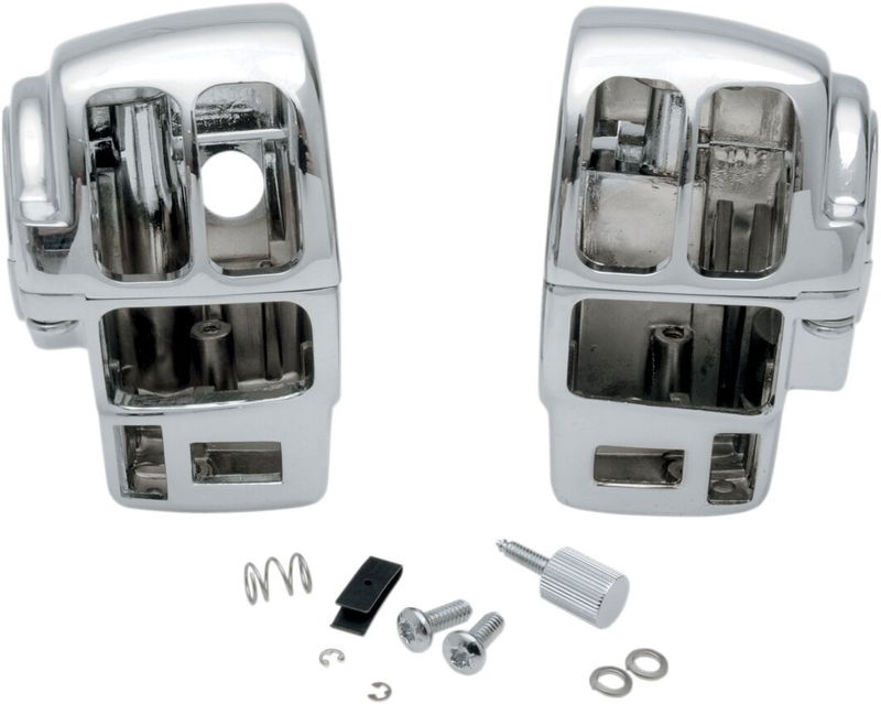 HOUSING SW CHR96-07CR/RAD