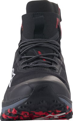 SHOES SPEEDFORCE XR BK/RD/GY 1