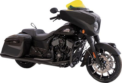 CHIEFTAIN - FLARE WINDSHIELD -