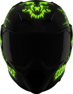 HLMT ULTRFLT MISANTHROPE BK 3X