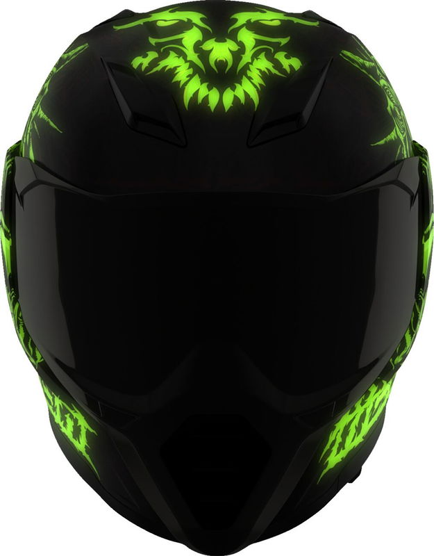 HLMT ULTRFLT MISANTHROPE BK 3X