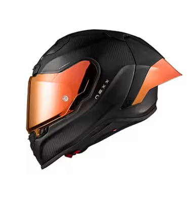 X.R3R ZERO PRO 2 CARBON RÖD 2XS