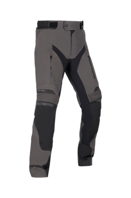 CYCLONE 2 GTX TROUSERS GRÅ 6XL