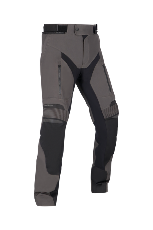 CYCLONE 2 GTX TROUSERS GRÅ 6XL